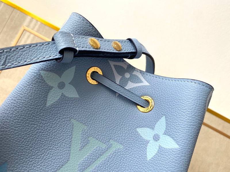 I W Fashion Lu-Vi bags - 17538