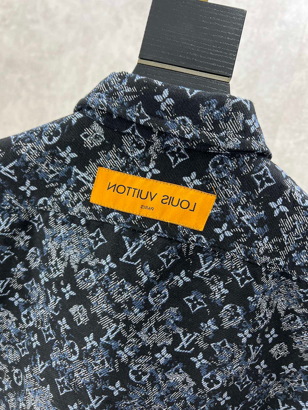 Louis Vuittion Luxury Clothes