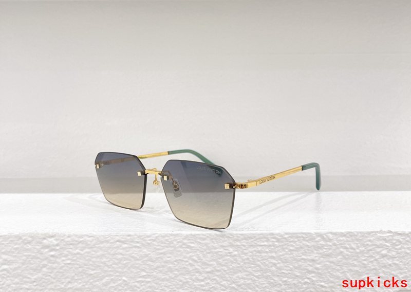 Louis Vuittion Luxury Sunglasses