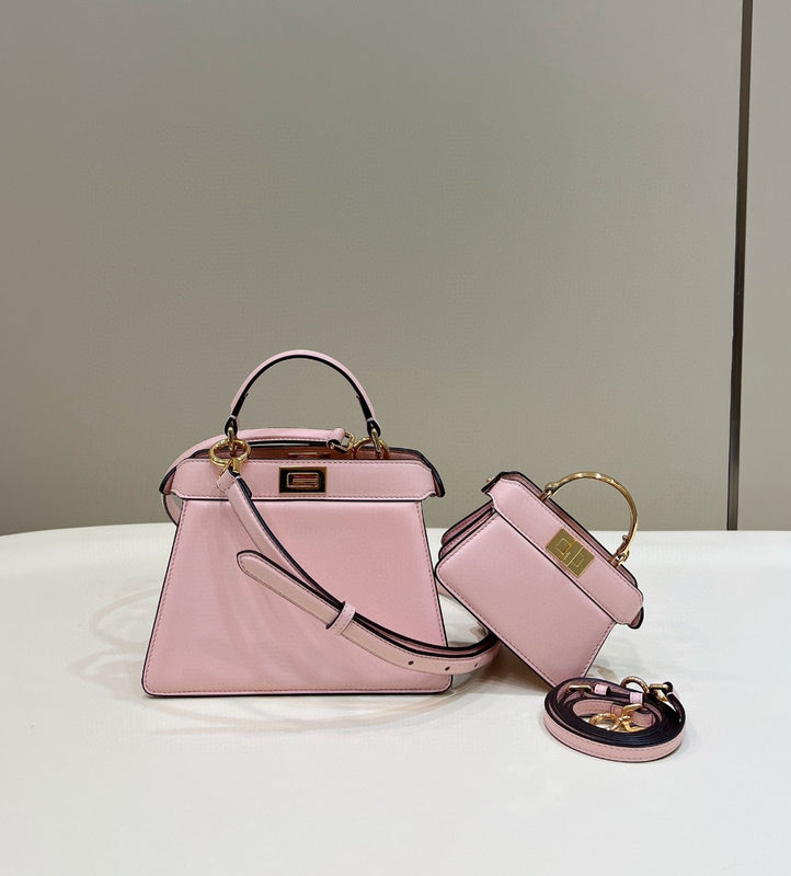 PHA - PHAE Bags - 274