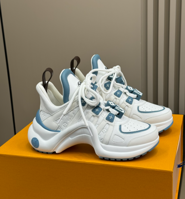 Ava’s Mode - LOV Women Shoes - 024