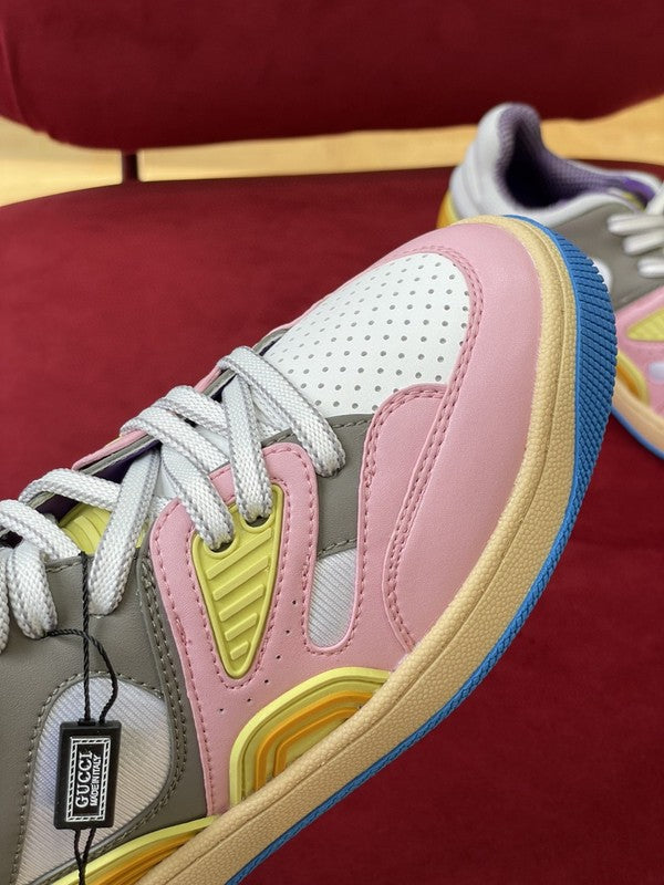 Gucci Luxury Shoes