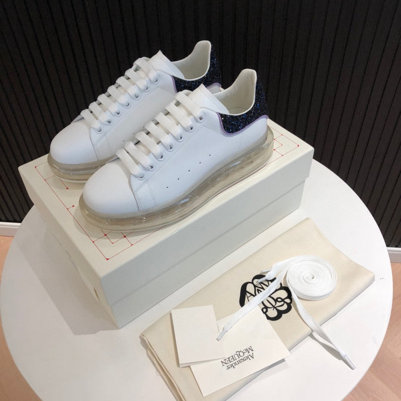 Alexander McQUEEN Luxury Shoes