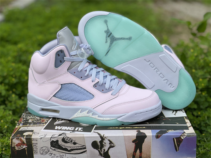 Nike Luxury Shoes
