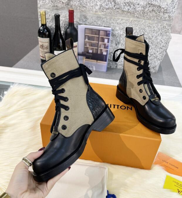 Ava’s Mode - LOV Women Shoes - 812