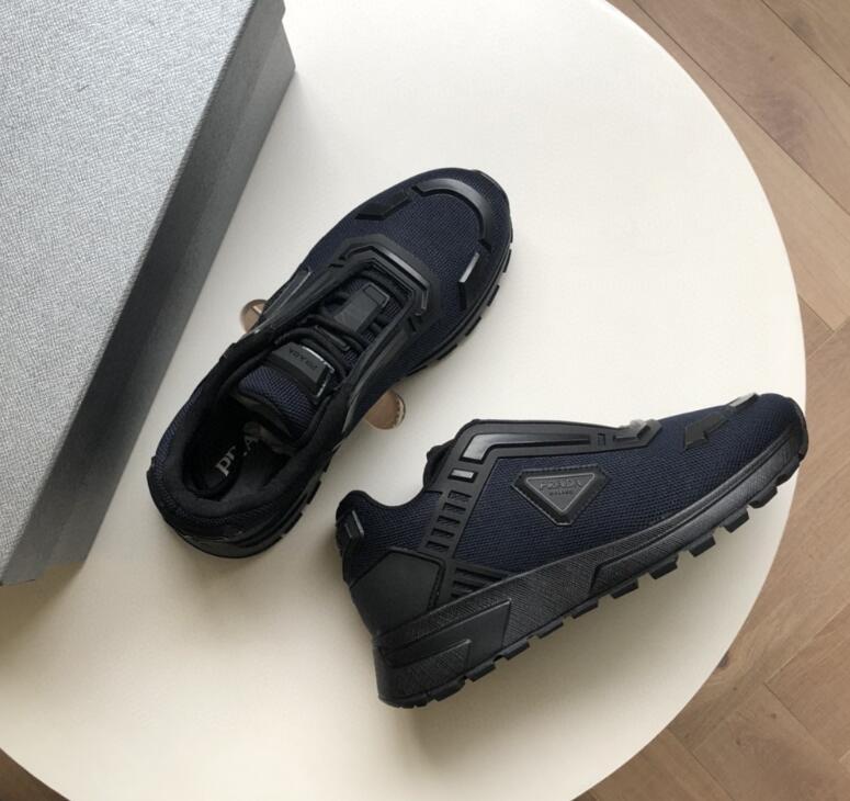 Ava’s Mode - PD Men Shoes - 351