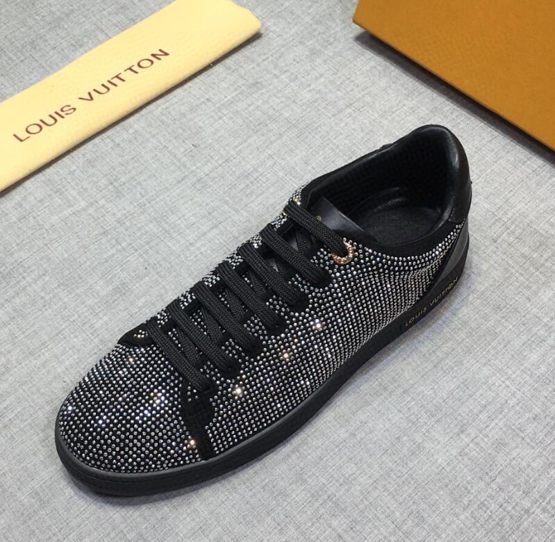Ava’s Mode - LOV Men Shoes - 1860