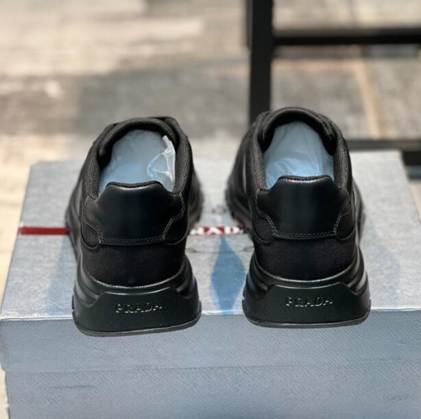 Ava’s Mode - PD Men Shoes - 212