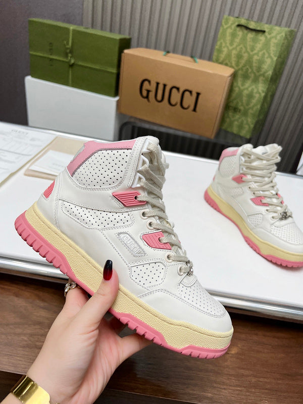 Gucci Luxury Shoes