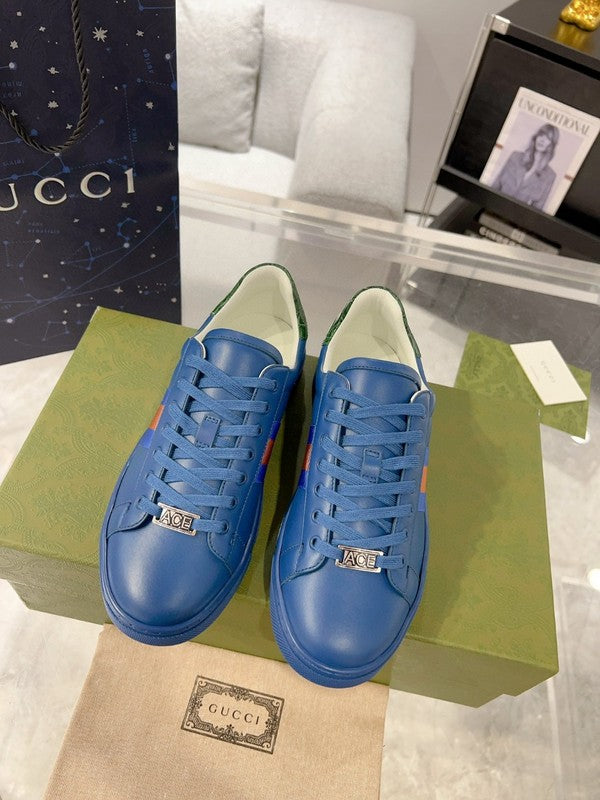 Gucci Luxury Shoes