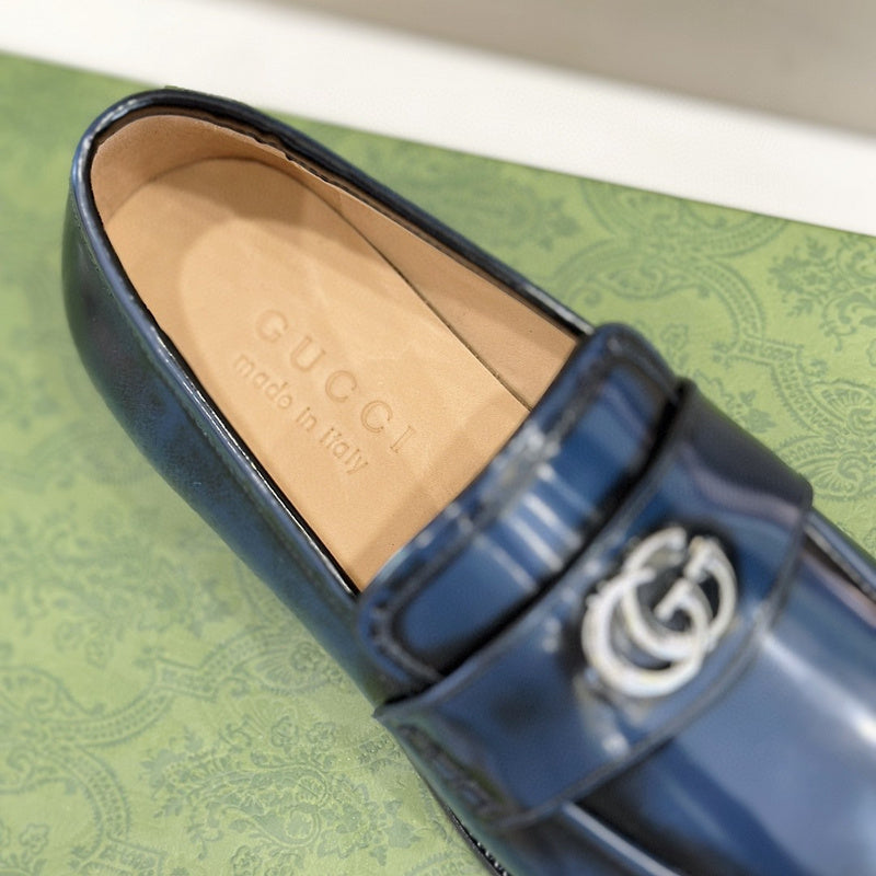 Gucci Luxury Shoes