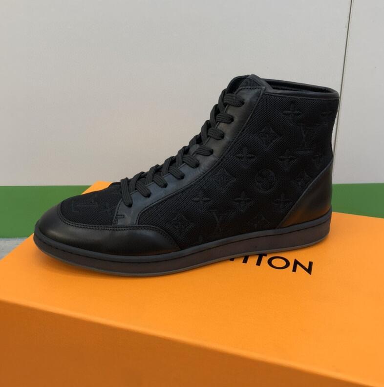 Ava’s Mode - LOV Men Shoes - 726