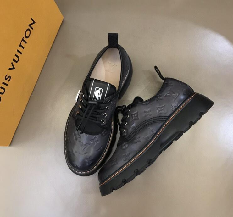 Ava’s Mode - LOV Men Shoes - 841