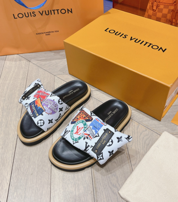 Ava’s Mode - LOV Women Shoes - 062