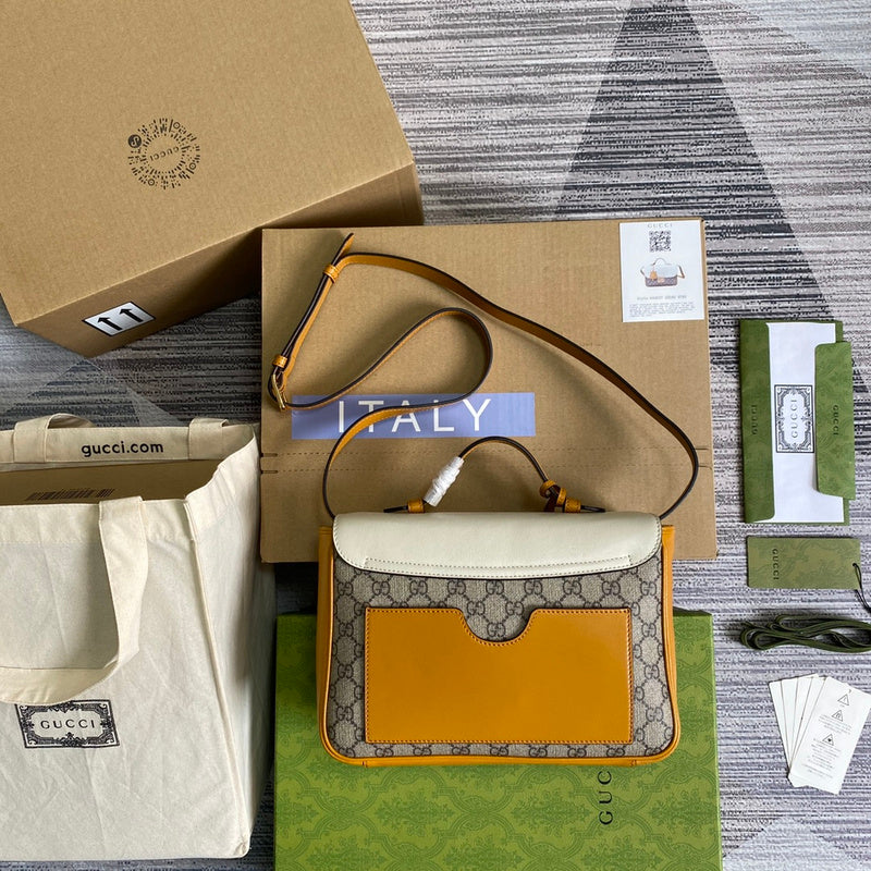 PHA - GUKI Bags - 1858