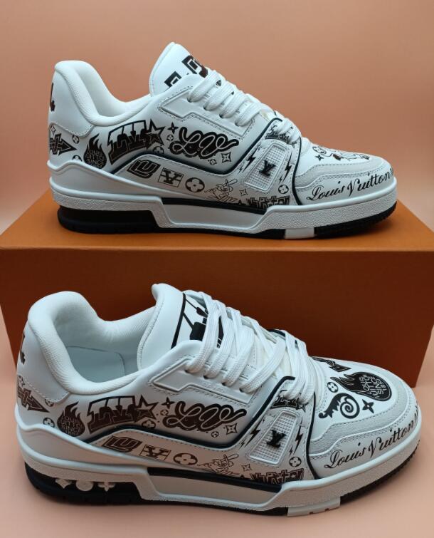 Ava’s Mode - LOV Men Shoes - 226