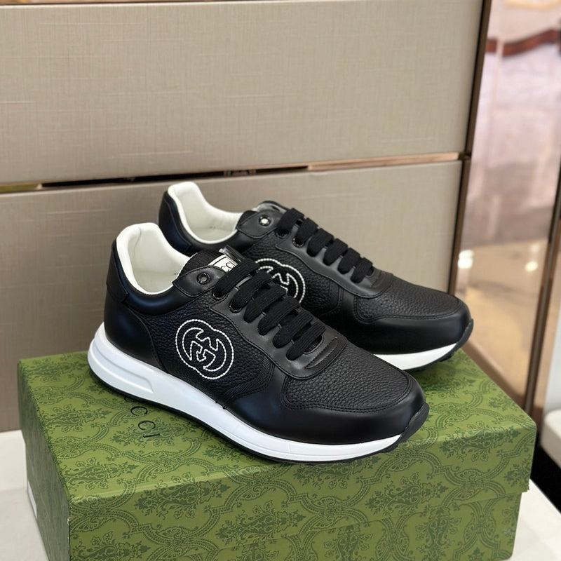 Gucci Luxury Shoes