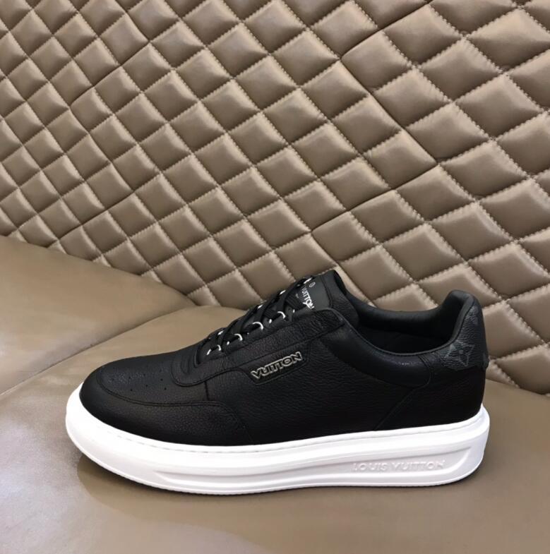 Ava’s Mode - LOV Men Shoes - 1545