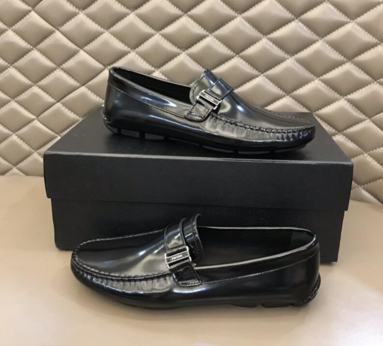 Ava’s Mode - PD Men Shoes - 365
