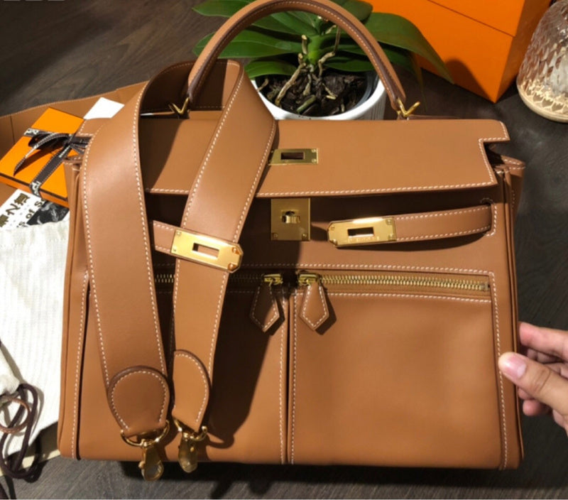 PHA - HMS Bags - 1421
