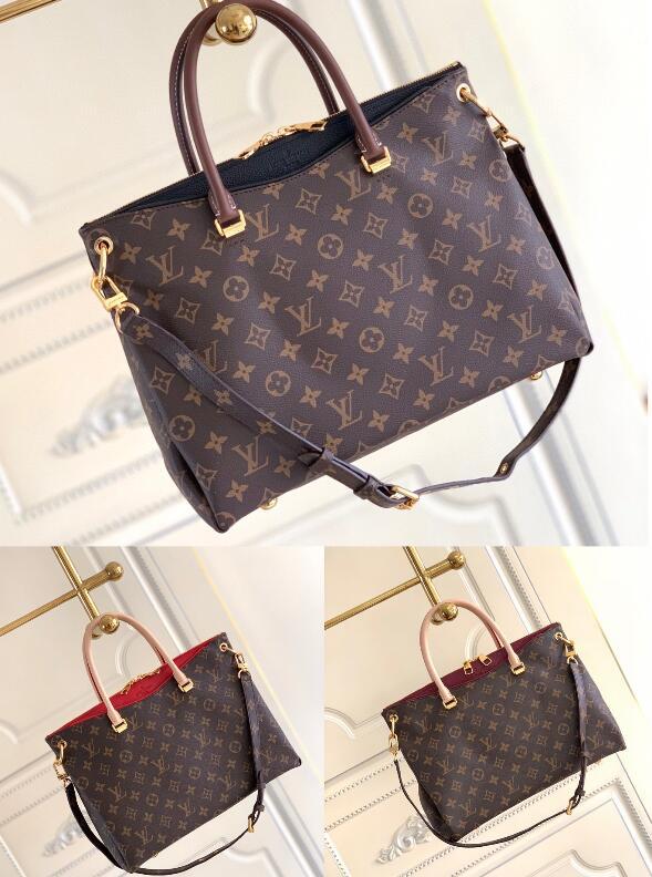 Ava’s Mode - LOV Bags - 2721