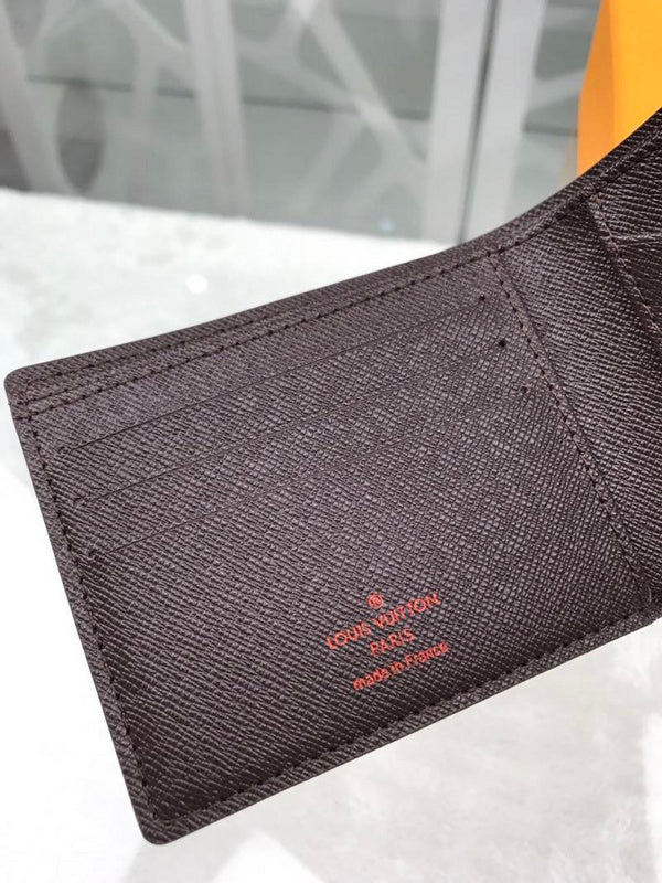 I W Fashion Lu-Vi bags - 17846