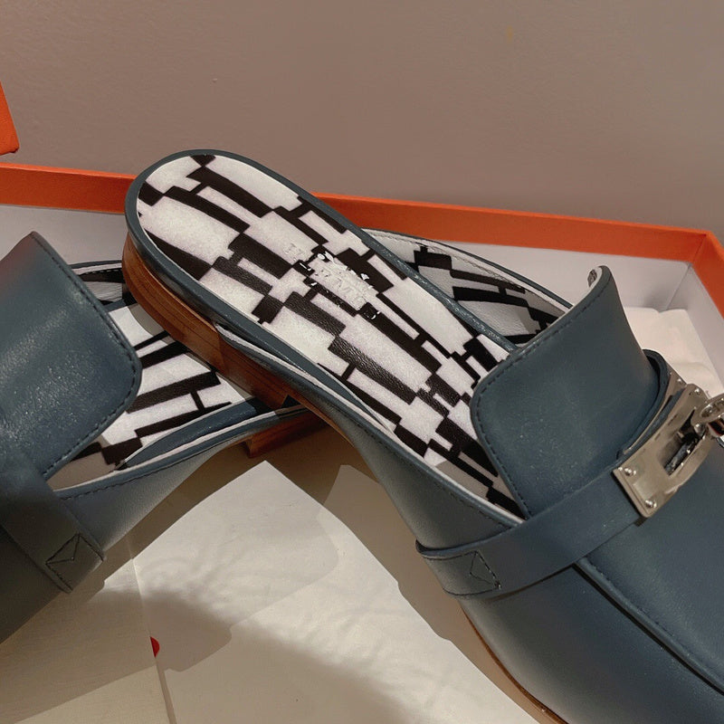 Hermes Luxury Shoes