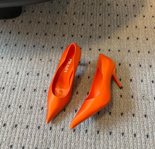 Ava’s Mode - PD Women Shoes - 117