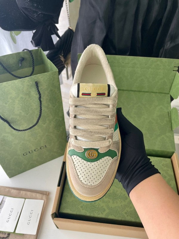 Gucci Luxury Shoes