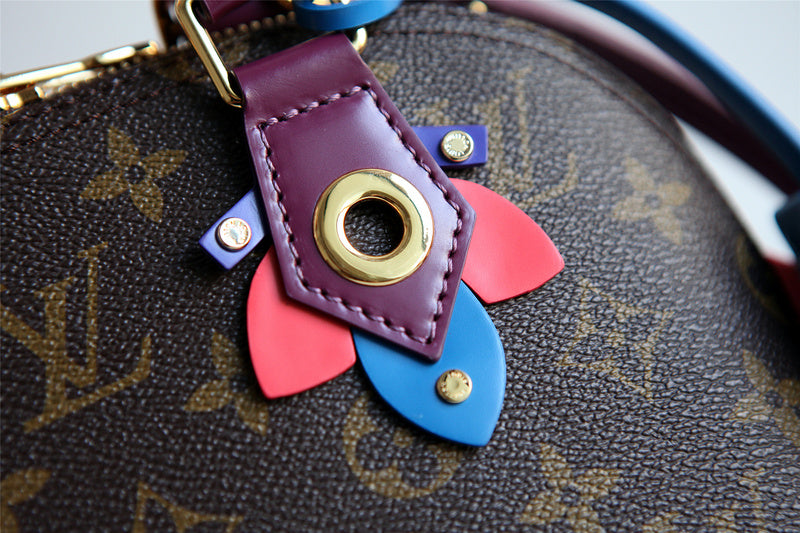 I W Fashion Lu-Vi bags - 8287