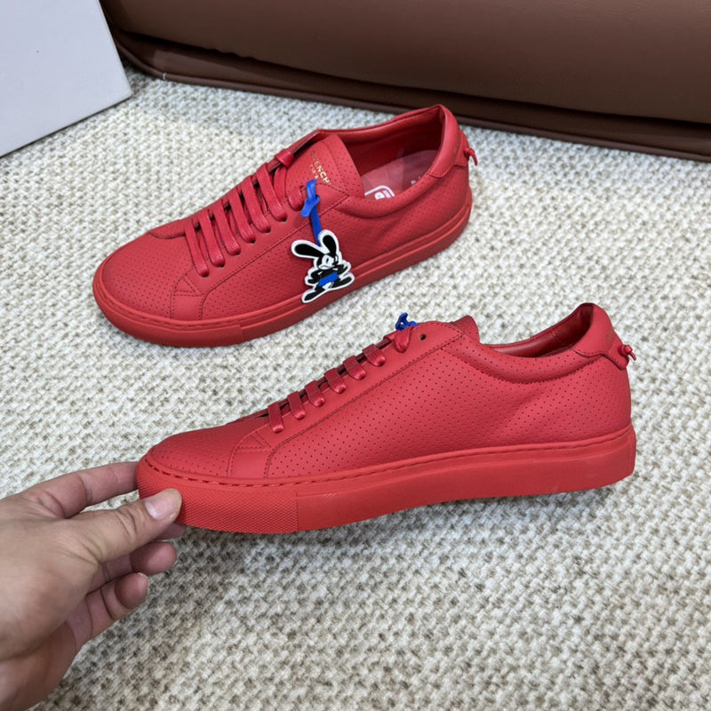 Givenchy Luxury Shoes