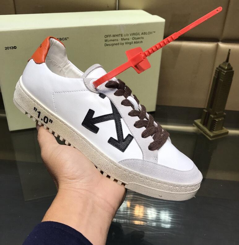 Ava’s Mode - YZO Men Shoes - 235