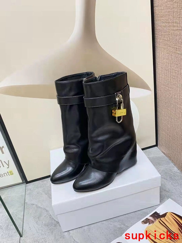 Givenchy Luxury Shoes