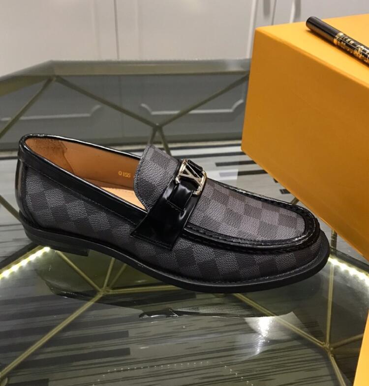 Ava’s Mode - LOV Men Shoes - 1942