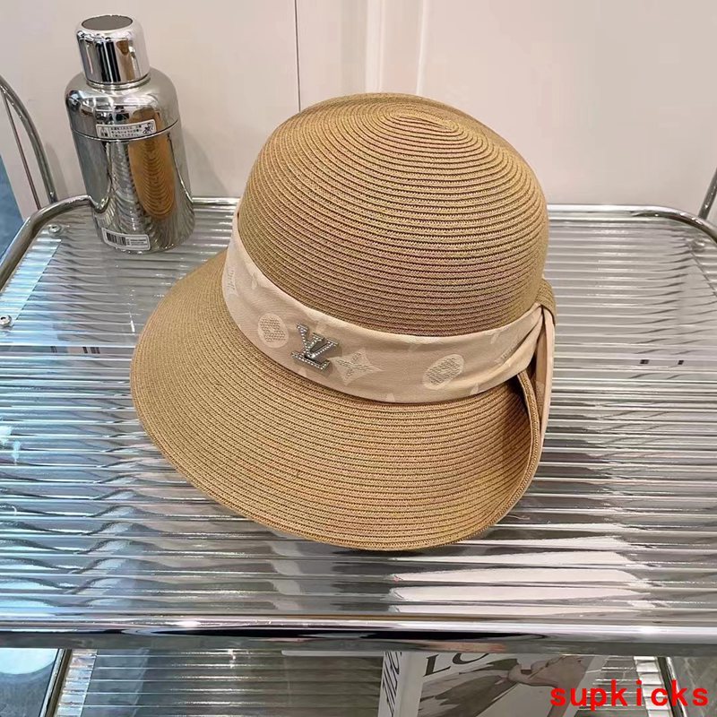 Louis Vuitton Luxury Cap