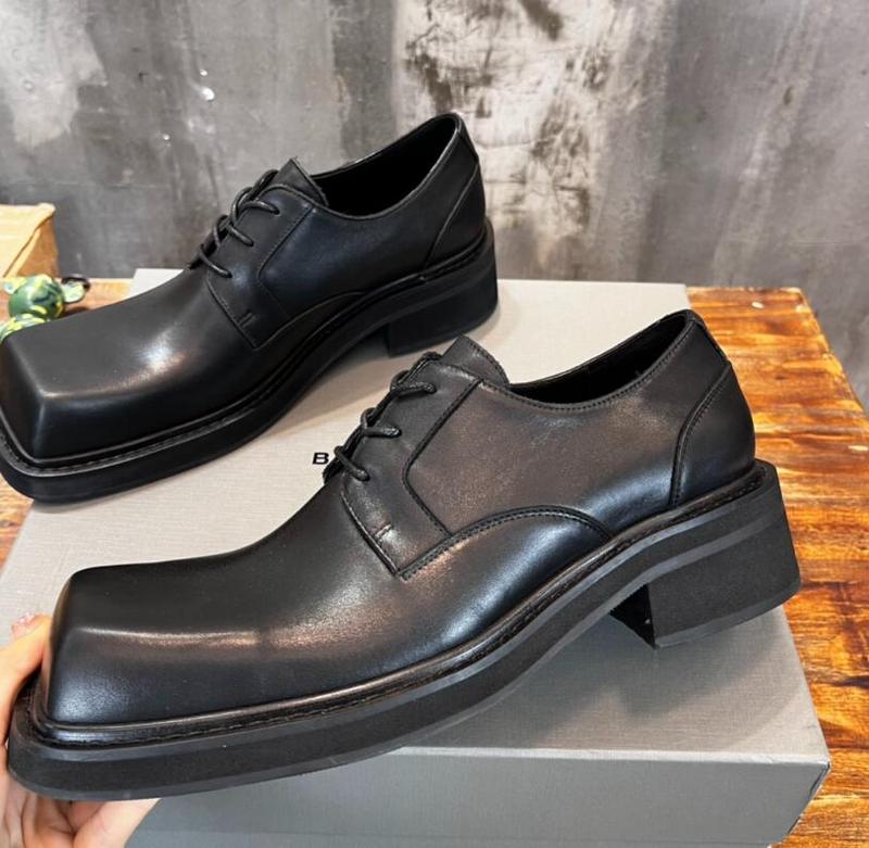 Ava’s Mode - PD Men Shoes - 209