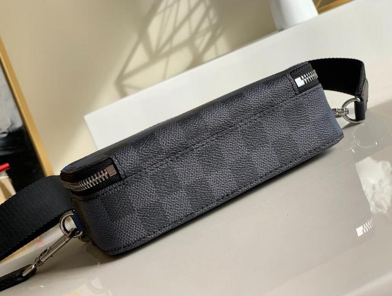 Ava’s Mode - LOV Bags - 2651