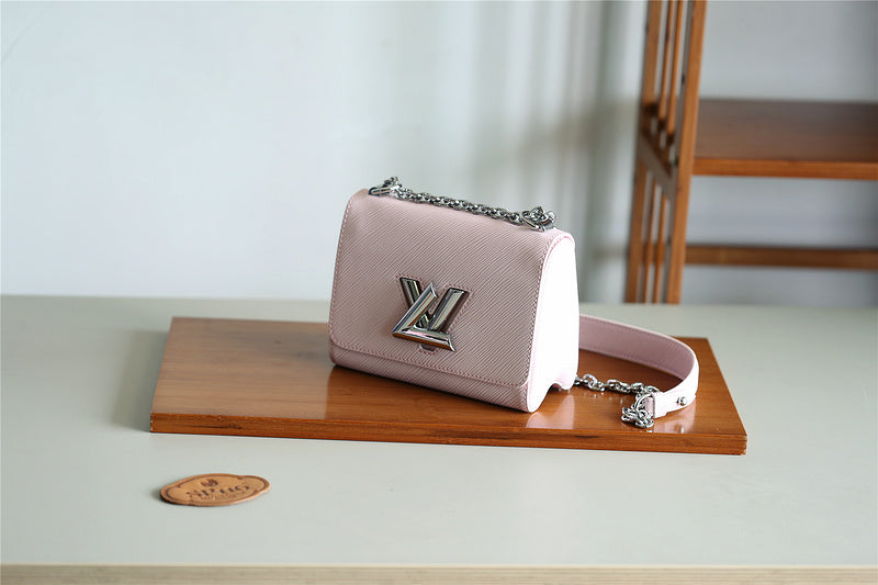 I W Fashion Lu-Vi bags - 8448