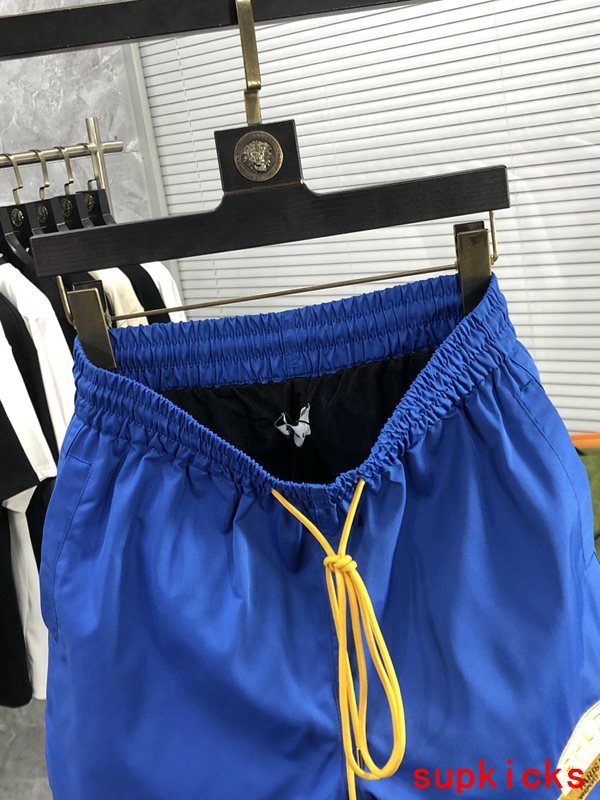 RHUDE Luxury Cloth