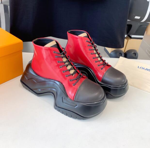 Ava’s Mode - LOV Women Shoes - 477