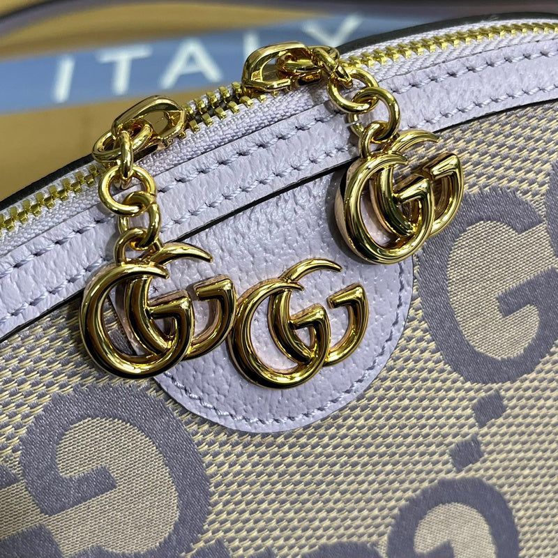 ENT - GCI Bags - 1472