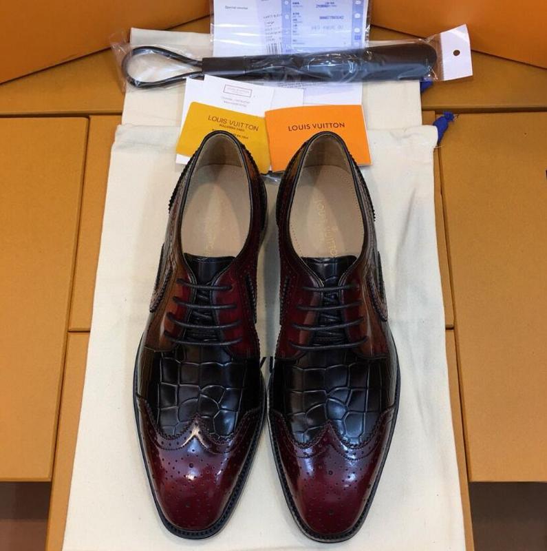 Ava’s Mode - LOV Men Shoes - 1720