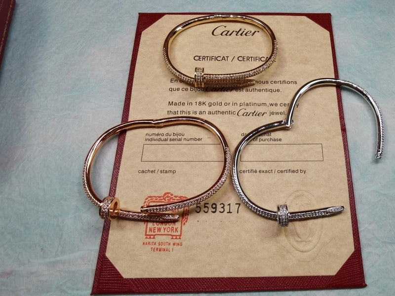 Cartier Jewelry
