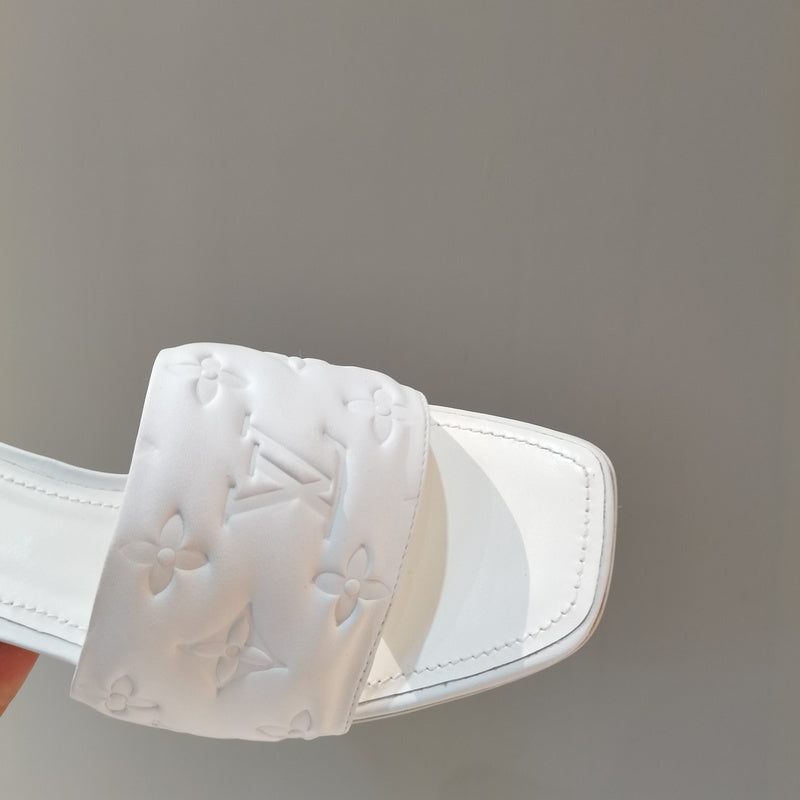 Louis Vuittion Luxury Shoes