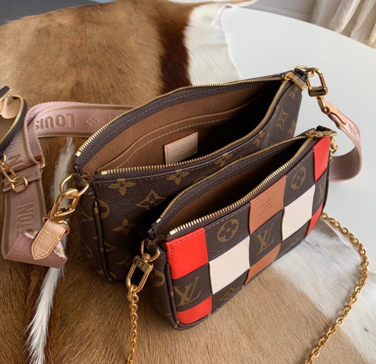 Ava’s Mode - LOV Bags - 3026