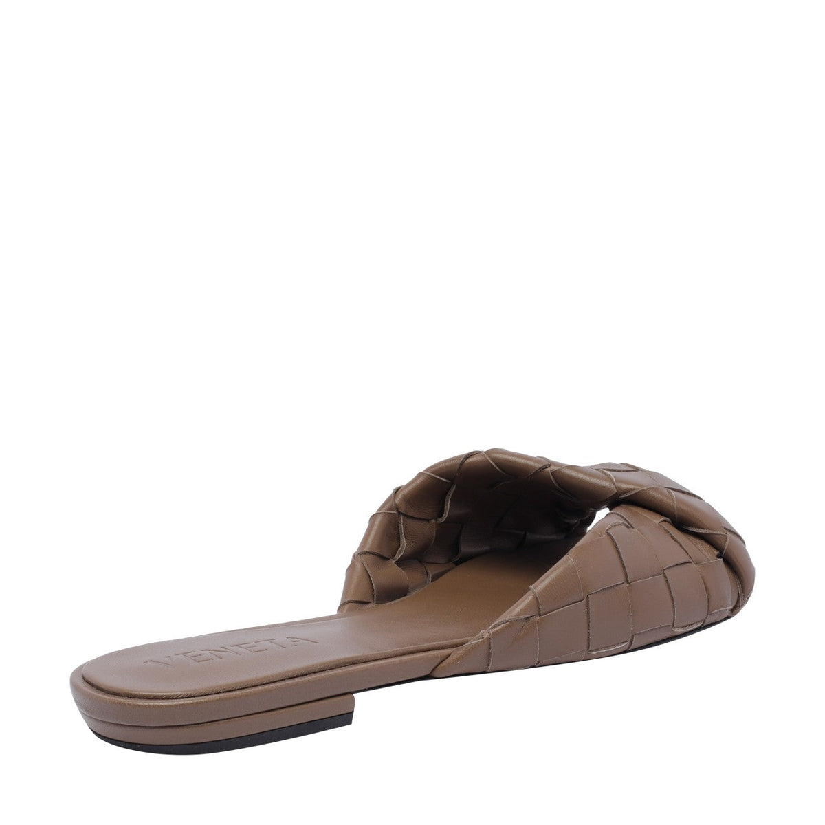 Bottega Veneta Women Blink Flat Mules
