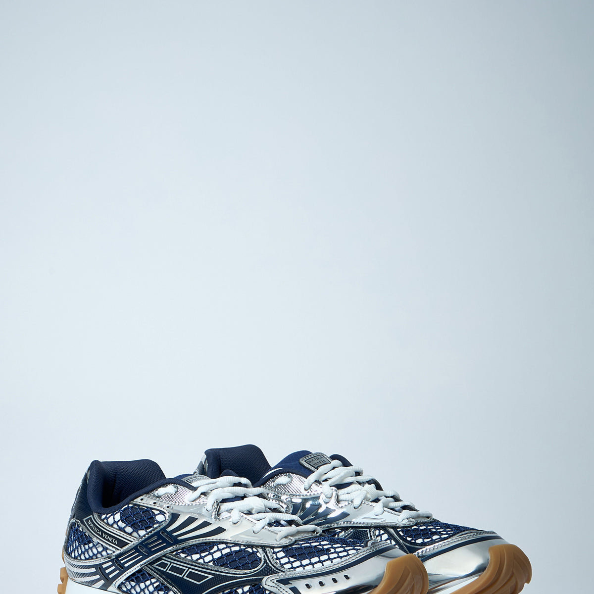 Bottega Veneta Men Orbit Sneaker