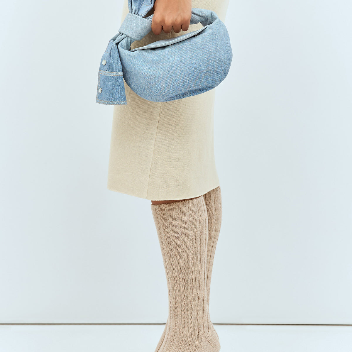 Bottega Veneta Women Mini Jodie Handbag