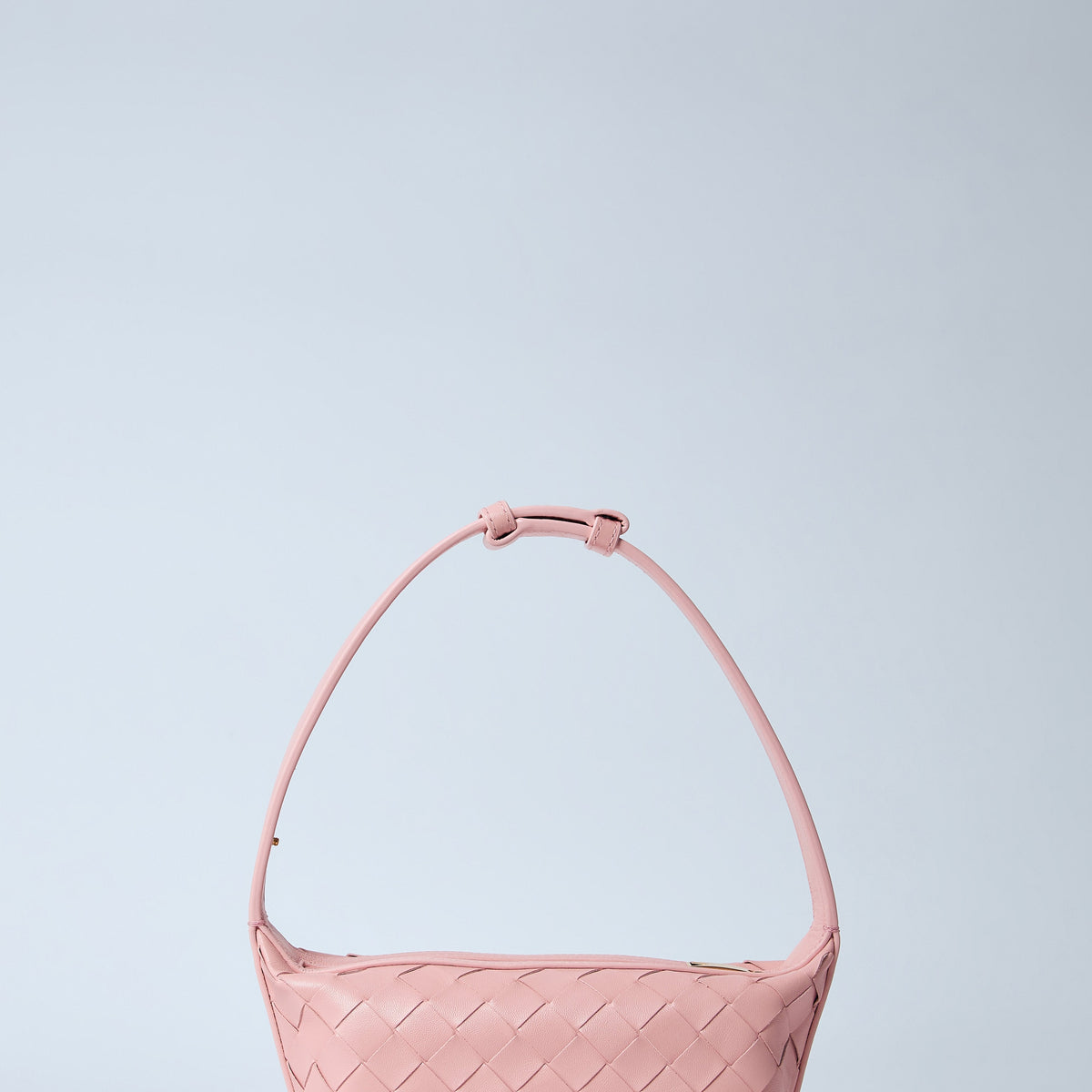 Bottega Veneta Women Mini Wallace Handbag