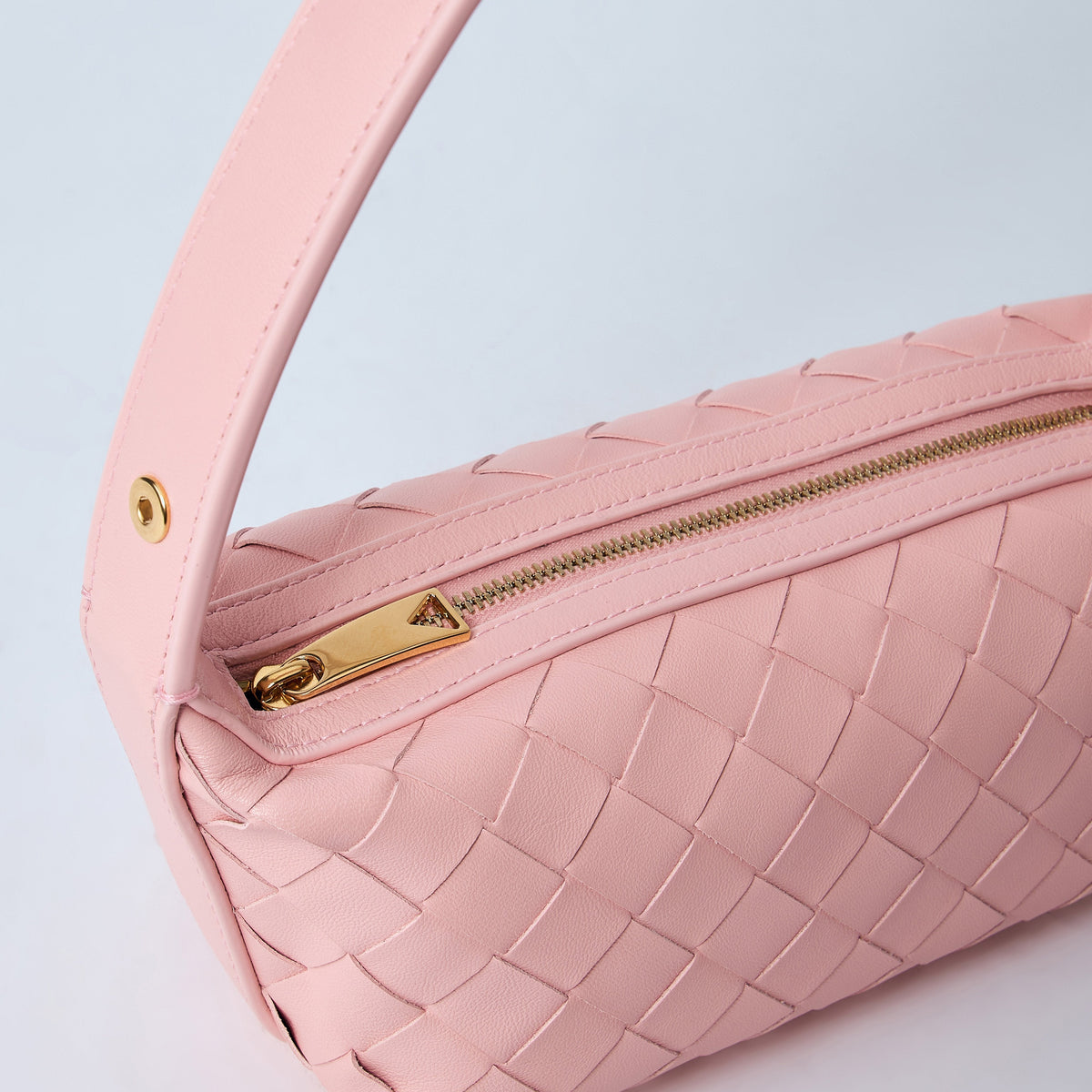 Bottega Veneta Women Mini Wallace Handbag